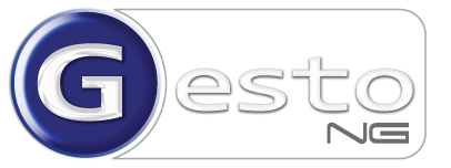 logo Gesto